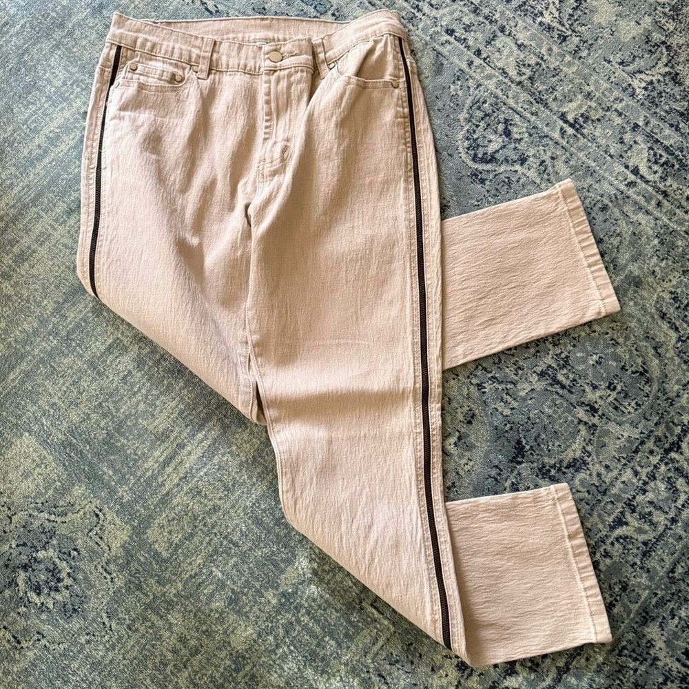 DG2 Jeans 8P